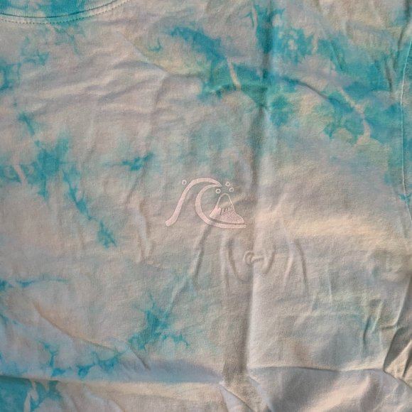 Quiksilver - T-Shirt - NWT - Picture 4 of 6